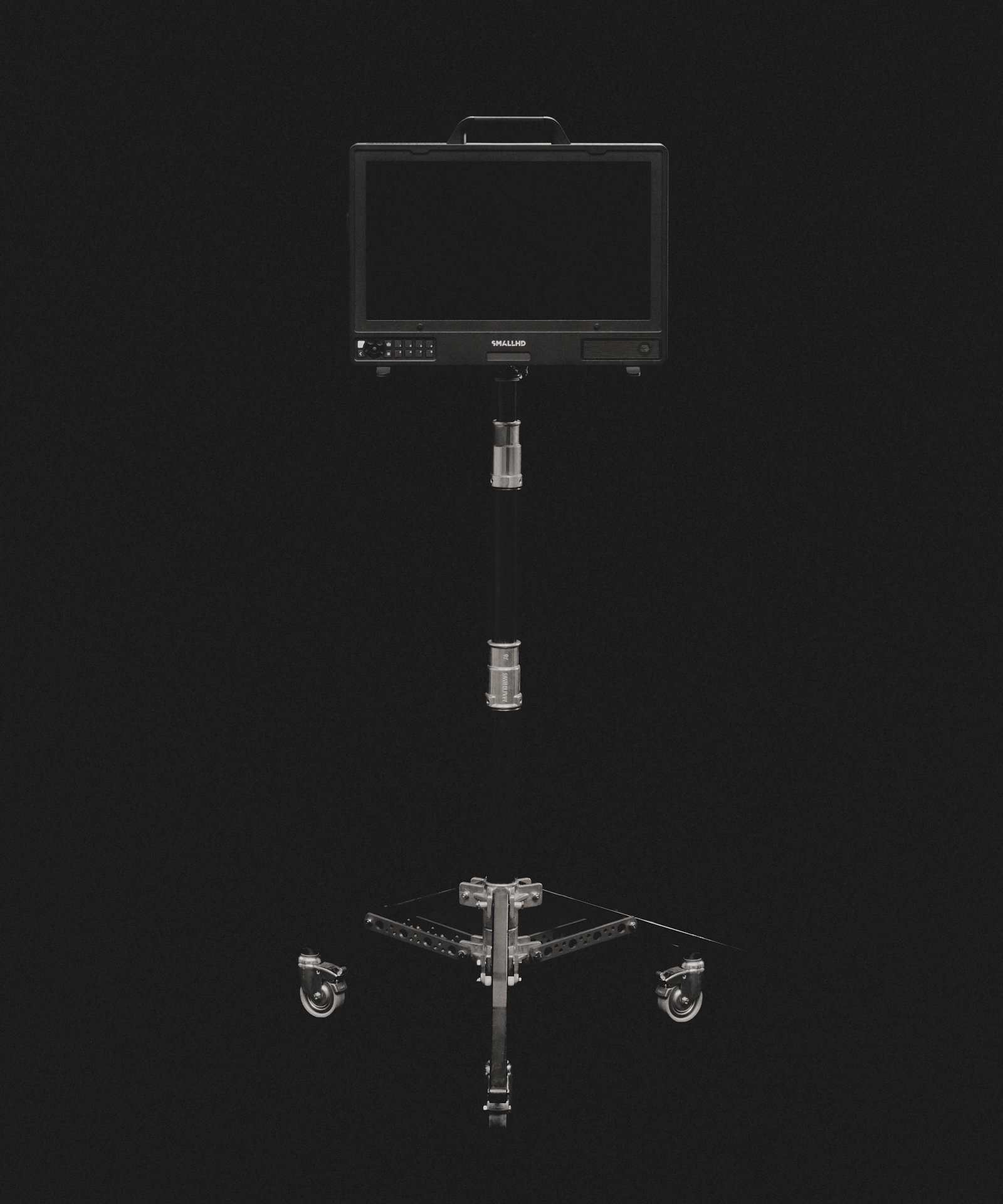 18" Small HD